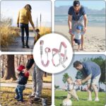 Leash and Harness for - Leashes to Prevent Wrist Loss Toddler Harness with Lead | Child Safety Belt Tether Tether Anti-Lost Wristband Strap - Image 4