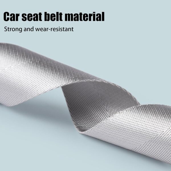 Kid Harness with Leash, Glow-in-The-Dark Leashes Anti-Lost Wrist Link, Baby Walking Holder, Child Safety Harness Tether for Boys Outdoor Activity, Keep Kids Close - Image 6