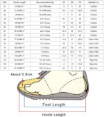 Infant Baby Boys Girls Classic PU Leather Wedding Loafers Toddler 𝐎xford Dress Shoes First Steps Walking Flat Lazy Crib Shoe Premium Soft Anti-Slip Rubber Sole Shoe (Black, 13 Little Child) - Image 7