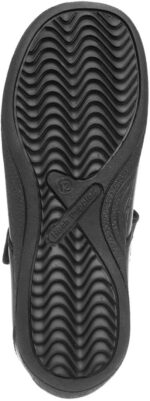 Hush Puppies Clara Kids Black Leather School Shoe - Image 9