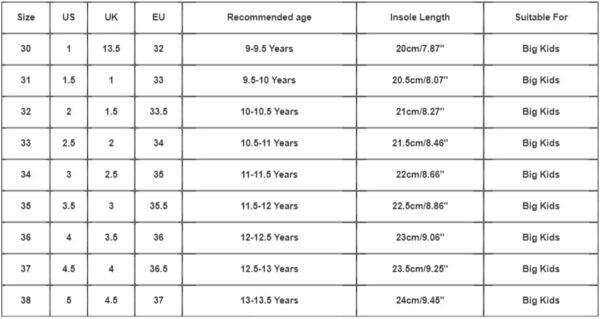 WWricotta Big Girls Gorgeous Shoes Lace Up Pu Material Bow Decorated Thick Heels High Heels Party Wedding Prom Shoes Slippers Baby Girl Kids House Shoes Size 2 - Image 5