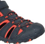 Mountain Warehouse Coastal Kids Shandals - Neoprene Childrens Shoes Sandals, Midsole Shoes, Slip on Beach Shoes - Both Girls & Boys -For Walking, Travelling - Image 8