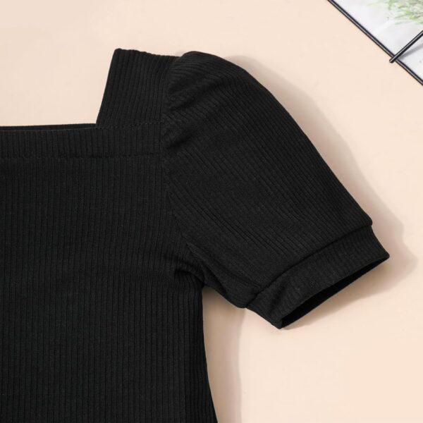 Xumplo Girl's Girls Pants Sets - Image 5