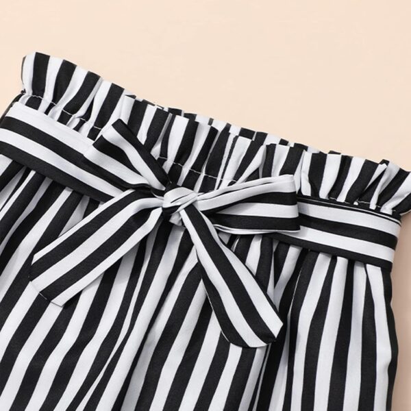 Xumplo Girl's Girls Pants Sets - Image 6