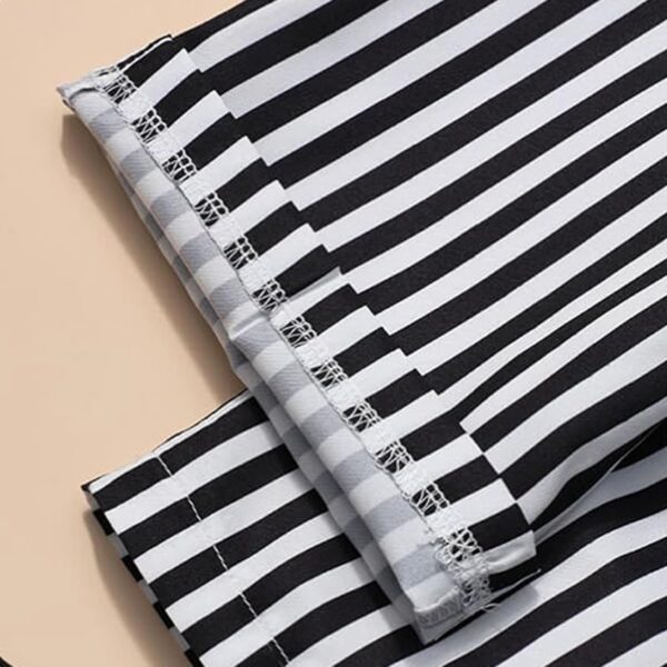 Xumplo Girl's Girls Pants Sets - Image 7