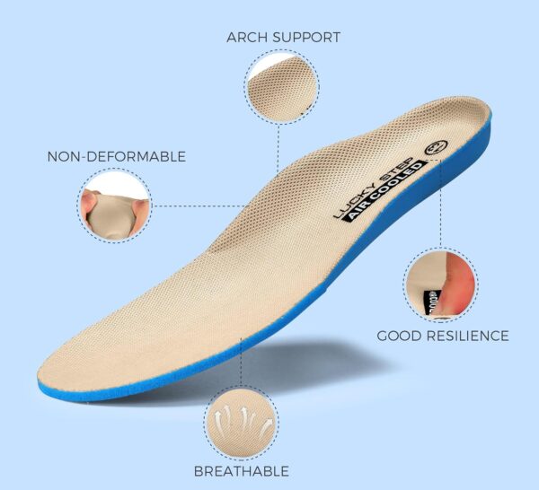 LUCKY STEP Kid's Glitter Fashion Sneakers Sparkly Princess Tennis Bling Shiny Sequins Athletic Walking School Shoes for Children/Boys/Girls - Image 6