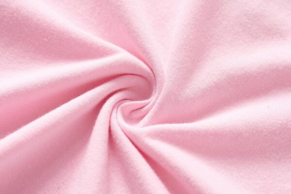 Arshiner Girls T-Shirts Back Hollow Bow Tie Kids Cotton Summer Short Sleeve Tops Cute Leisure Fashion Shirt Round Neck Tee Shirt for Girls 3-14 Years - Image 6