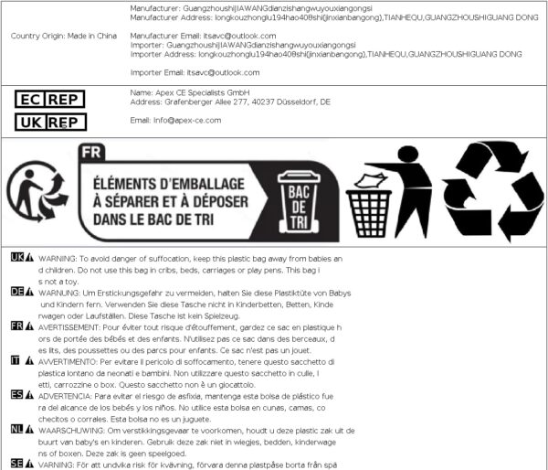 Children's Shoes 20 Girls Single Shoes Casual Shoes Comfortable Breathable First Walking Shoes Boys Flat Shoes Loafers Baby Shoes Soft Sole Non-Slip Toddler Shoes, black, 11 - Image 7