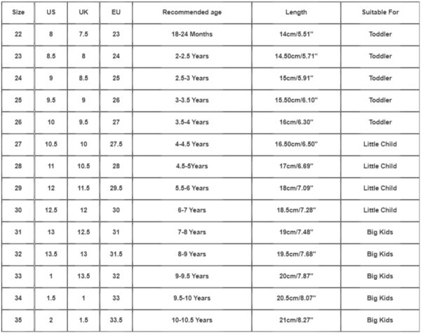 Kids Shoes LED Light Up Trainers Shoes Baby Sneakers Glow Fashion Flashing Athletic Sport Sneaker Kids Flashing Lights Running Sports Skater Shoes Gift for Girls Boys Children (Pink, 1 Big Kids) - Image 6