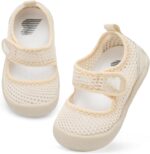 JOINFREE Girls Boys Summer Sandals Infant Shoes Lightiwehgt Barefoot Sneakers Toddlers Breathable Sandals Sneakers Water Shoes - Image 6