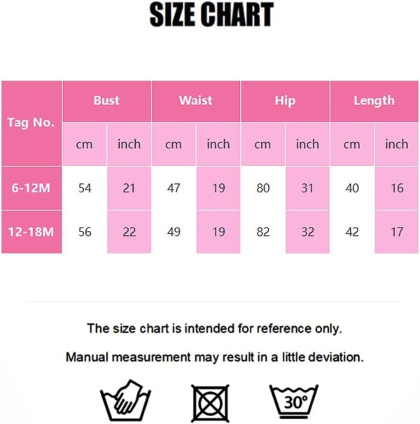 Odizli Baby Girls 1st Birthday Outfit Summer Short Sleeve One Embroidered Tulle Romper Dress + Headband Cake Smash Photo Shoot - Image 7