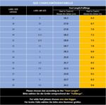 UOVO Boys Trainers Kids Water Resistant Walking Shoes Sports Outdoor Sneakers Children Trekking Hiking Footwear Running Shoes Size 11.5 UK Child to 5.5 UK - Image 6