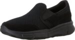 Skechers Boy's Equalizer-Persistent Slip On Trainers