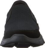 Skechers Boy's Equalizer-Persistent Slip On Trainers - Image 2