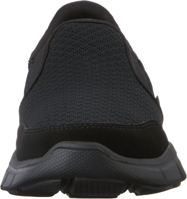 Skechers Boy's Equalizer-Persistent Slip On Trainers - Image 2