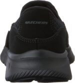 Skechers Boy's Equalizer-Persistent Slip On Trainers - Image 3