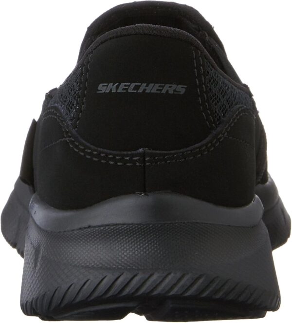 Skechers Boy's Equalizer-Persistent Slip On Trainers - Image 3