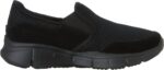 Skechers Boy's Equalizer-Persistent Slip On Trainers - Image 6