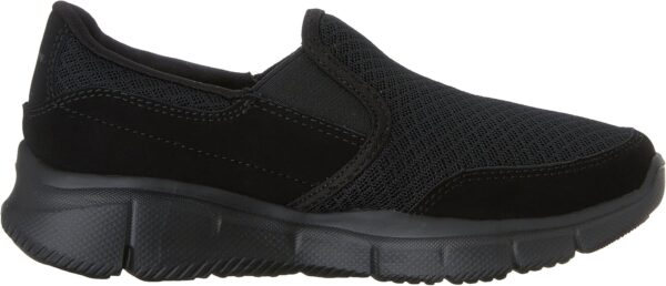 Skechers Boy's Equalizer-Persistent Slip On Trainers - Image 6