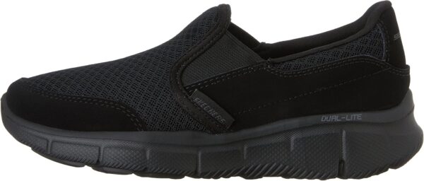 Skechers Boy's Equalizer-Persistent Slip On Trainers - Image 7
