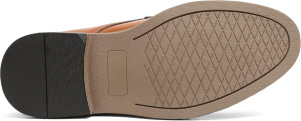 Bruno Marc School Shoes for Boys Derby, Kids Lace-Up Classic Oxfords Dress Shoes, Gentle Men Shoes for Wedding, Party, and Church - Image 6