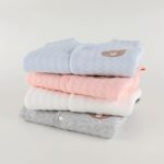 XIATANG Toddler Baby Boys Girls Winter Sleeveless Coat Outwear Warm Coat Vest Jacket Toddler Girls Coat 0-3 Years (Pink, 2-3 Years) - Image 4