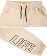 NATUST Kids Tracksuit, Hoodie and Joggers Set for Boys Girls - Image 6