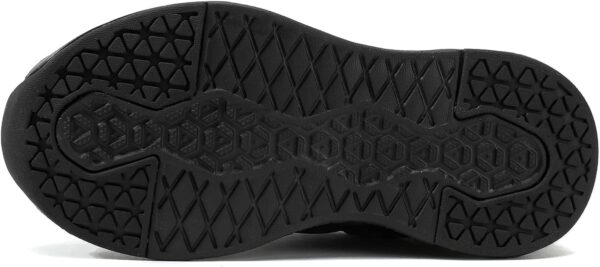 Kricely Boys Kids Trainers Boys Tennis Shoes Girls Running Walking Shoes School Gym Sports Trainers Breathable Lightweight Sneakers - Image 6