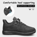 Boys Girls Shoes Kids Sneakers Breathable Athletic Running Tennis Shoes for Toddler/Little Kid/Big Kid - Image 5