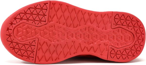 Kricely Boys Kids Trainers Boys Tennis Shoes Girls Running Walking Shoes School Gym Sports Trainers Breathable Lightweight Sneakers - Image 6