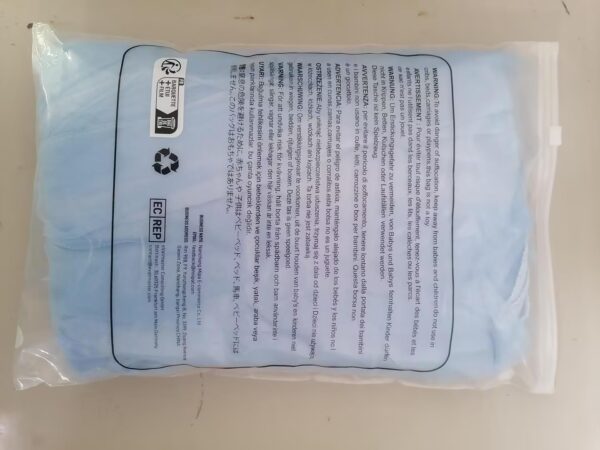 Miipat Baby Girl Dress Long Sleeve Toddler Girls Sweater Dresses Fall Winter Ruffle Pullover Knit Outfits for Girl - Image 10