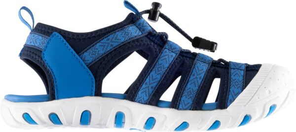 CRESSI Joy Sandals - Children's Hiking Sandal, Designed for Safe and Comfortable Outdoor Adventures and Aquatic Environments - Image 5