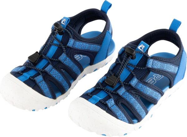 CRESSI Joy Sandals - Children's Hiking Sandal, Designed for Safe and Comfortable Outdoor Adventures and Aquatic Environments - Image 6