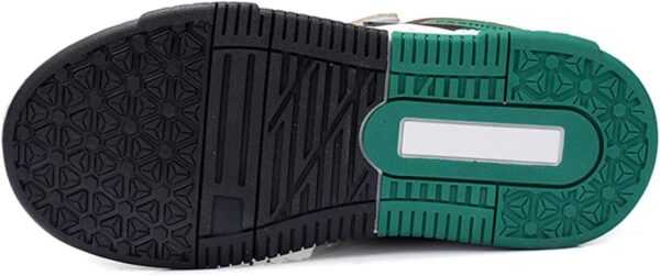 Cozozn Kids Sneakers Boys Girls Trainers Athletic Sport Running Shoes Tennis Gym Children Fitness - Image 2