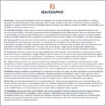 Naissance Organic Virgin Coconut Oil (solid) 250g - Pure, Natural, Certified Organic & Unrefined - Moisturising & Conditioning - Ideal for DIY Beauty Recipes - Image 9