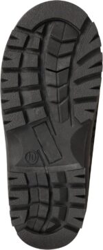 Mountain Warehouse Arctic Junior Adaptive Waterproof Snow Boots - IsoDry & Fleece Lined, Boys & Girls - For Winter Skiing & Sports - Image 5