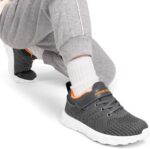 DREAM PAIRS Boys Girls Shoes Kids Tennis EZ-Ons GoGetters Running Athletic School Sneakers for Little/Big Kid - Image 6