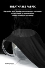 Summer Women's Maternity Tank Top Comfy Sleeveless Maternity Clothes (3 pcs) - Image 5