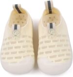 Children's shoes, girls' casual shoes, single shoes, mesh, breathable, first walking shoes, baby shoes, soft sole, non-slip toddler shoes, flat shoes, boys' loafers, pumps - Image 6