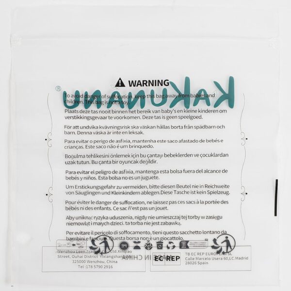 KAKU NANU Girls Flared Legging 2 Pcs,5-12 Years High Waisted Black Grey School Trousers Yoga Pants Sports Dance Joggers Leggings - Image 8