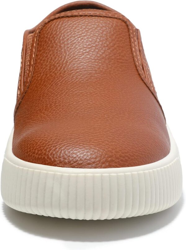 MIXIN Boys Shoes for Toddler Little Kids House Shoes Indoor Outdoor Non-Slip Home Slippers - Image 4