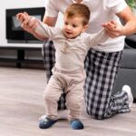 FUPPIA Boys Slippers Non-Slip Soft Comfy Memory Foam Slippers for Little/Big Kids Indoor Outdoor Children Slippers - Image 7