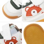 LACOFIA Baby Shoes Boys Girls First Walking Shoes Infant Toddler Trainers Soft Lightweight Anti-Slip Sneakers - Image 3
