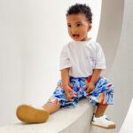 LACOFIA Baby Shoes Boys Girls First Walking Shoes Infant Toddler Trainers Soft Lightweight Anti-Slip Sneakers - Image 4