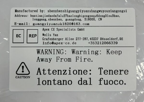 Kids Girls Boys Anti-Slip Warm Slipper Comfort Plush Cute Animal Slippers Cartoon Pink Piggy Shoes Winter Indoor Slipper Toddler Soft Sole House Slippers for Kids 2-5 Years Old - Image 6