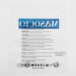 MASOCIO Baby Boys Girls First Walking Shoes Infant Toddler Trainers Anti-Slip Shoes - Image 8