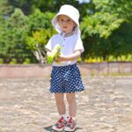 LACOFIA Baby Sandals Boys Girls First Walking Shoes Toddler Non Slip Summer Walkers - Image 2