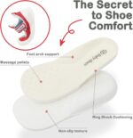 LACOFIA Baby Sandals Boys Girls First Walking Shoes Toddler Non Slip Summer Walkers - Image 5