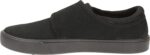 Clarks Girl's Hopper Go School Plimsolls - Image 5