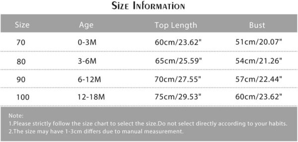 Valcatch Baby Girls Boys Snowsuit Coat Newborn Winter Clothes Infant Hooded Double Zipper Winter Warm Coat Jumpsuit Toddlers Solid Outerwear Puffer Jacket Age for 0-18 Months - Image 3